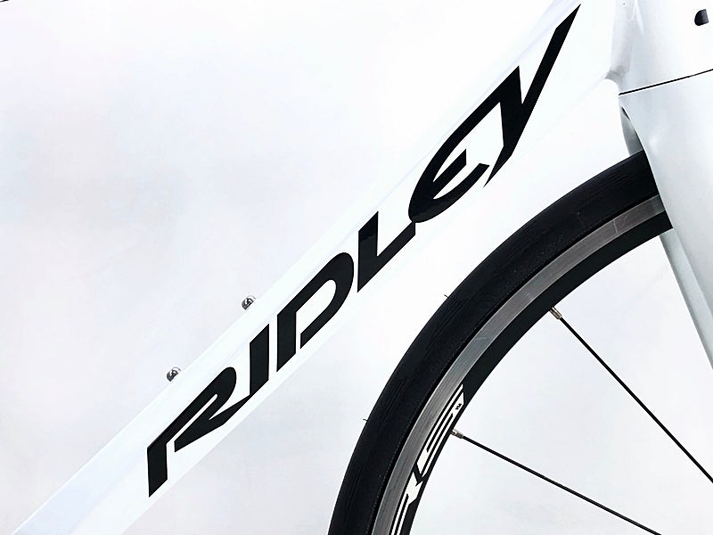美品 リドレー RIDLEY リズ LIZ AL 105 2016年 ロードバイク XXSサイズ