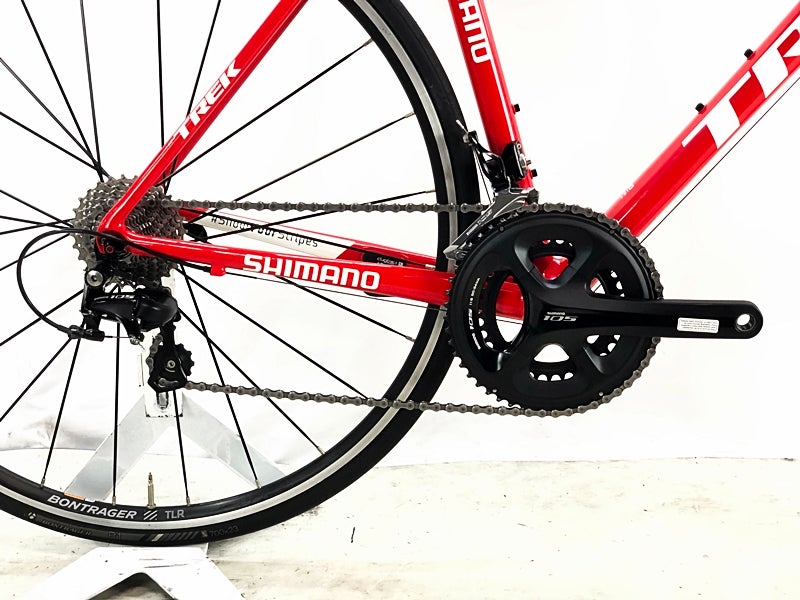 トレック TREK エモンダ EMONDA ALR5 105 2016年 ロードバイク 54