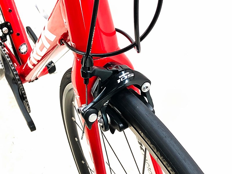 トレック TREK エモンダ EMONDA ALR5 105 2016年 ロードバイク 54