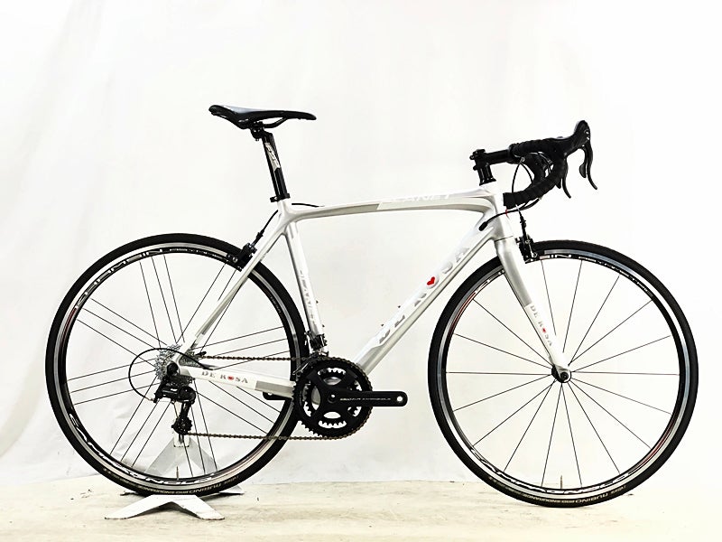 超美品 デローザ DE ROSA プラネット PLANET CENTAUR 2018年 カーボン