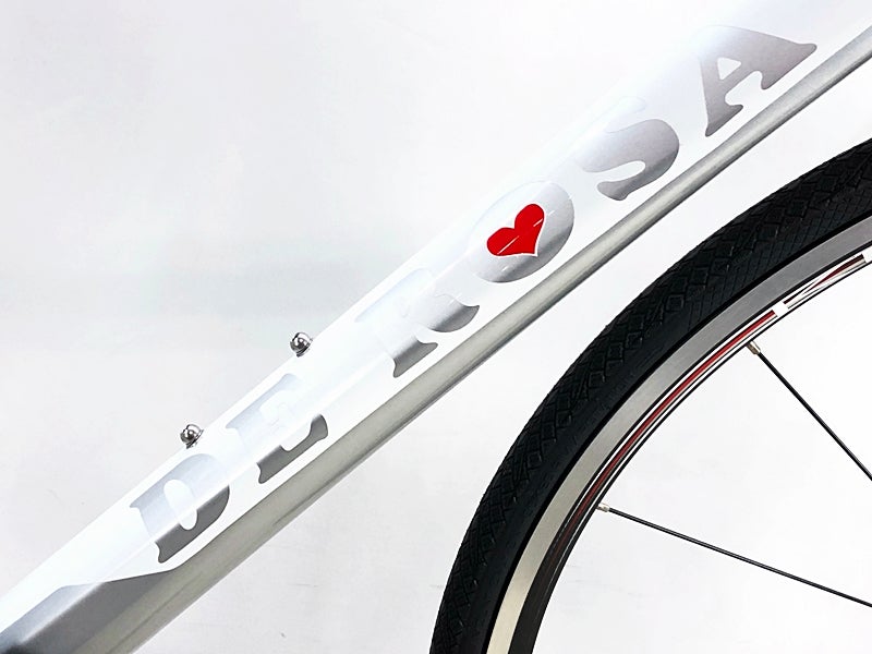 超美品 デローザ DE ROSA プラネット PLANET CENTAUR 2018年 カーボン 