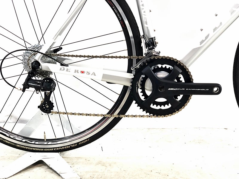 当サイト限定 完成車 BIG SALE】超美品 デローザ DE ROSA プラネット