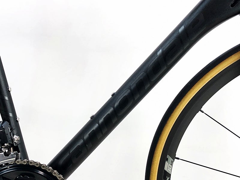 キャノンデール CANNONDALE キャド10 CAAD 10 ULTEGRA Di2 2014-15年