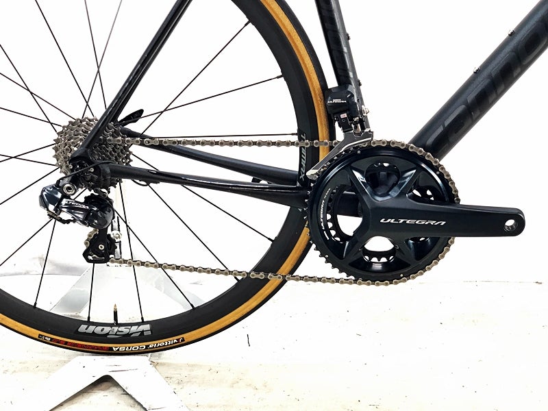 キャノンデール CANNONDALE キャド10 CAAD 10 ULTEGRA Di2 2014-15年