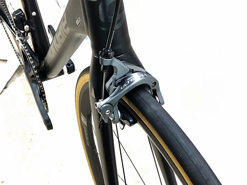 プライスダウン開始】キャノンデール CANNONDALE キャド10 CAAD 10