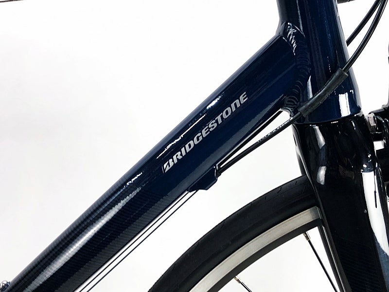 当サイト限定 完成車 BIG SALE】美品 ブリヂストン アンカー