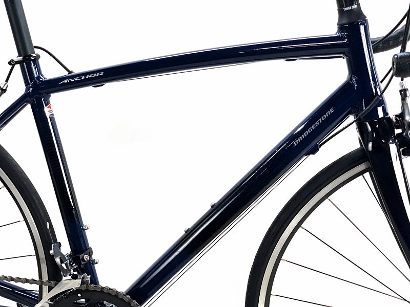 美品 ブリヂストン アンカー BRIDGESTONE ANCHOR RL3ドロップ RL3 DROP