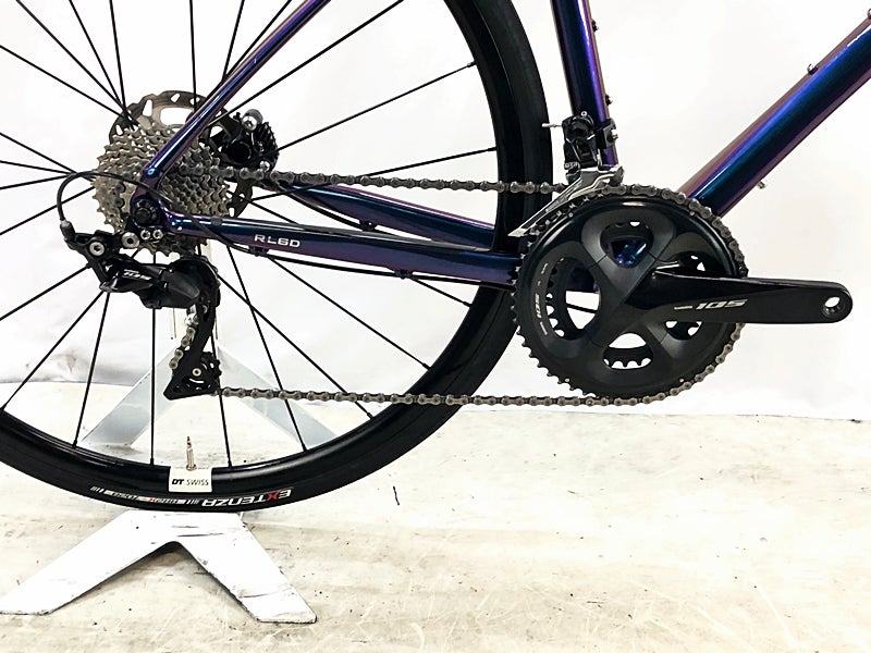 ブリヂストン アンカー BRIDGESTONE ANCHOR RL6D 105 LTD 油圧DISC 