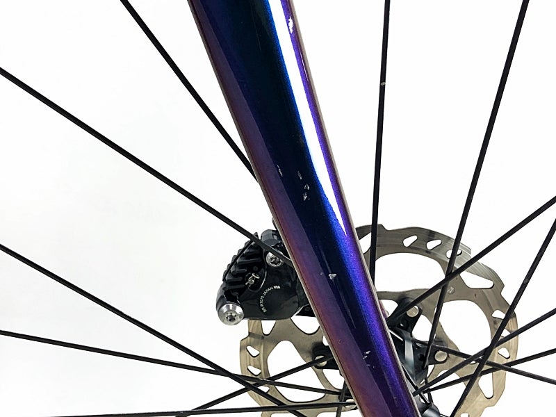 ブリヂストン アンカー BRIDGESTONE ANCHOR RL6D 105 LTD 油圧DISC