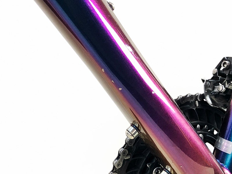 ブリヂストン アンカー BRIDGESTONE ANCHOR RL6D 105 LTD 油圧DISC