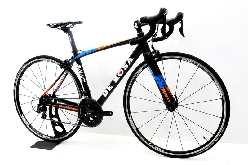 デローザ DE ROSA アヴァント AVANT 105 2016年モデル カーボン ロード 