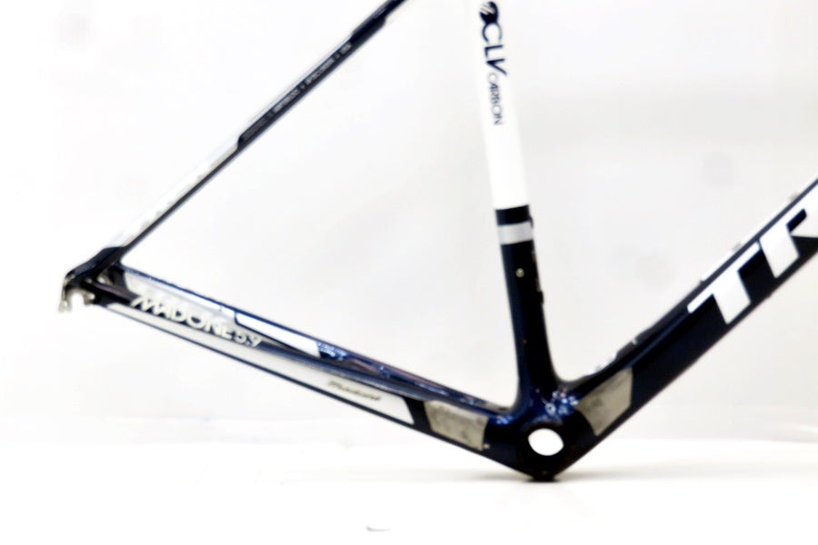 TREK Madone 5.9 フレームセット トレック TREK マドン MADONE 5.9 2012年モデル カーボン ロードバイク
