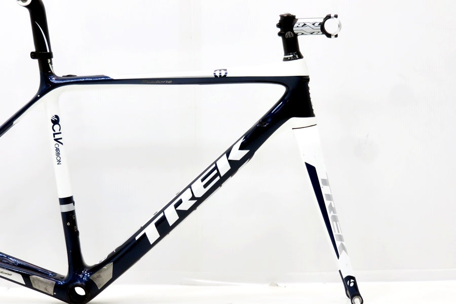 トレック TREK マドン MADONE 5.9 2012年モデル カーボン ロードバイク