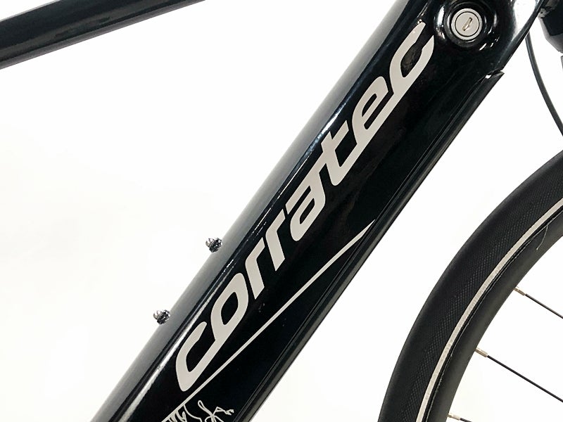 ○コラテック CORRATEC Eパワーシェイプ E-POWER SHAPE PT500 DEORE