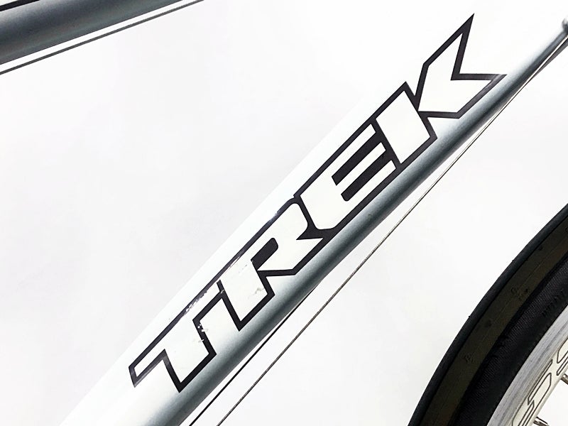 トレック TREK 7.5 FX DEORE LX 2010年 クロスバイク 15サイズ