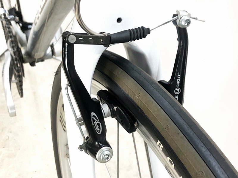 トレック TREK 7.5 FX DEORE LX 2010年 クロスバイク 15サイズ 