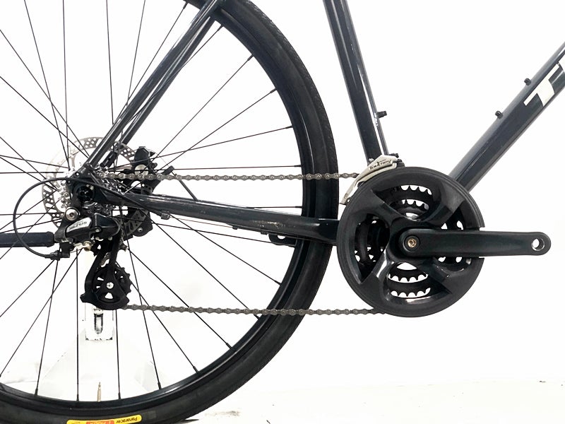 トレック TREK FX 1 DISC ALTUS 2020-21年 クロスバイク XLサイズ