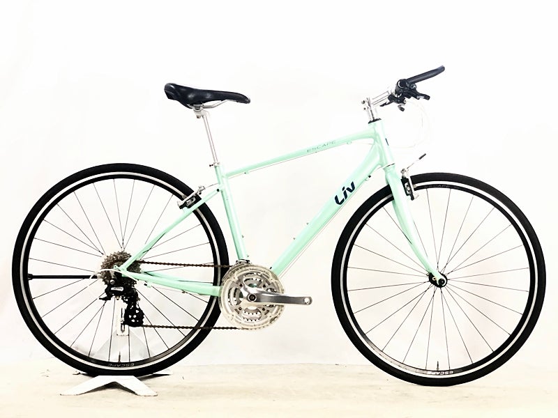 ジャイアントリブ GIANT LIV エスケープR3 W ESCAPE R3 W ALTUS 2021年