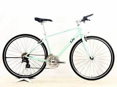 ジャイアントリブ GIANT LIV エスケープR3 W ESCAPE R3 W ALTUS 2021年 