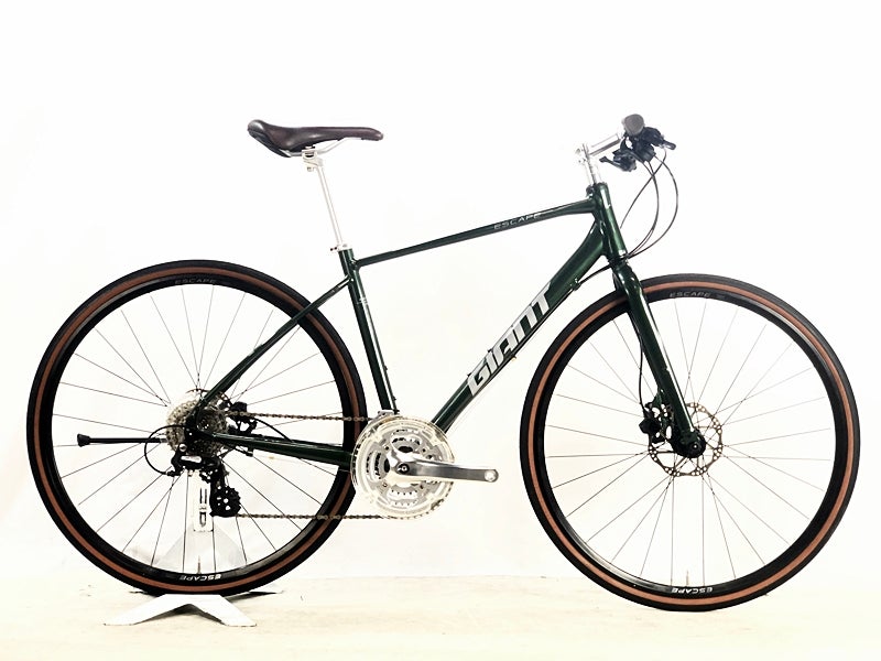 ジャイアント GIANT エスケープRディスク ESCAPE R DISC ALTUS 2021年