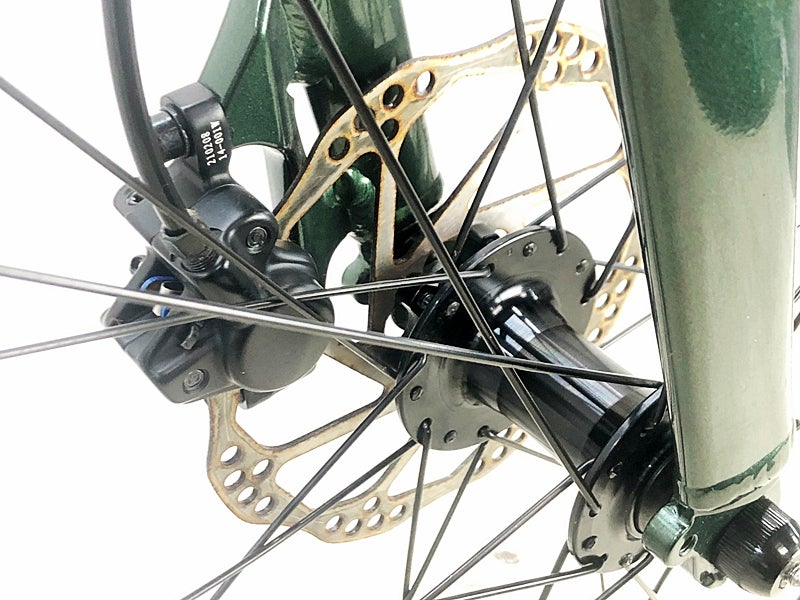ジャイアント GIANT エスケープRディスク ESCAPE R DISC ALTUS 2021年