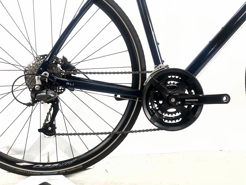 ブリヂストン アンカー BRIDGESTONE ANCHOR RL1 ALTUS 油圧DISC 2021年