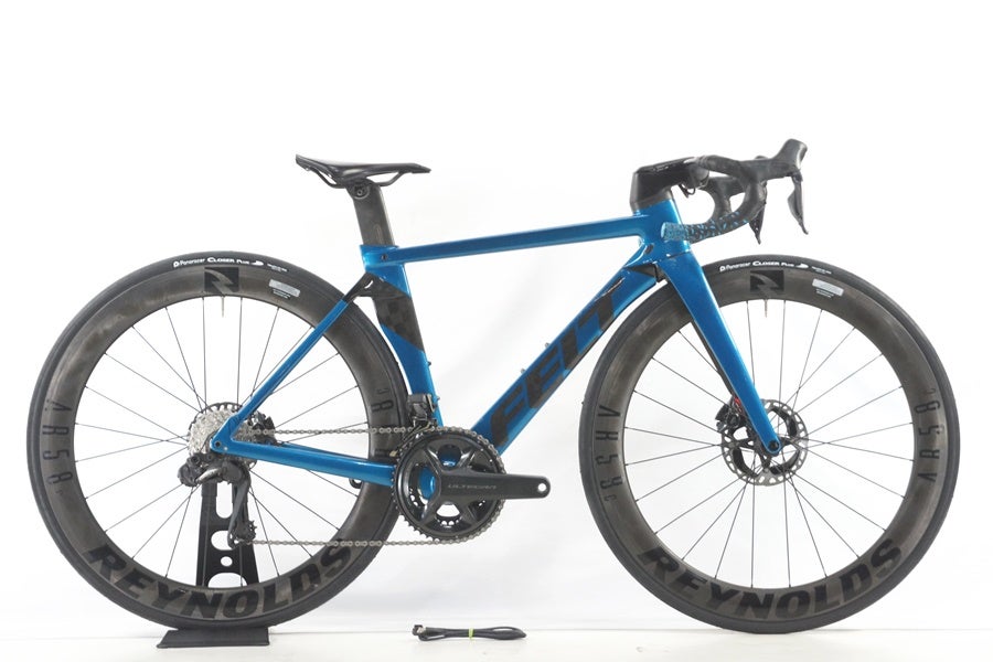 FELT AR Advanced 2022引き渡し可 ◇◇フェルト FELT AR ADVANCED 2022年モデル カスタム カーボン