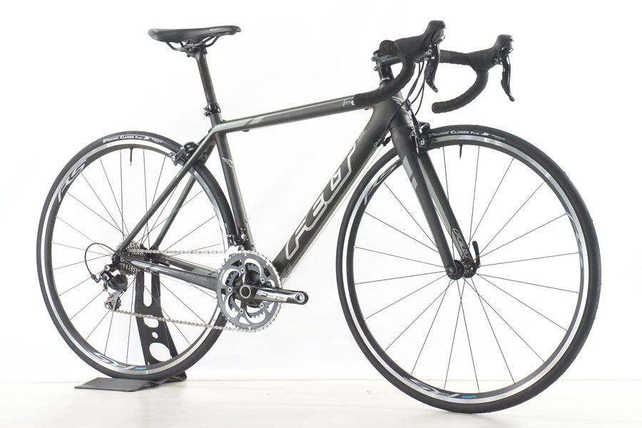 FELT F5 LTD フレームセット フルカーボン 54サイズ（BB付き） ◇◇フェルト FELT F5 2013年モデル カーボン ロードバイク 51サイズ