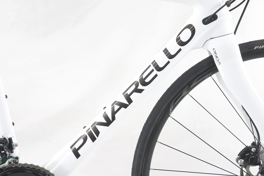◇◇ピナレロ PINARELLO ラザ RAZHA DISK 105 2023年モデル カーボン