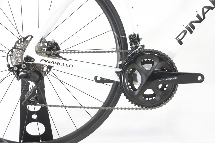 ◇◇ピナレロ PINARELLO ラザ RAZHA DISK 105 2023年モデル カーボン