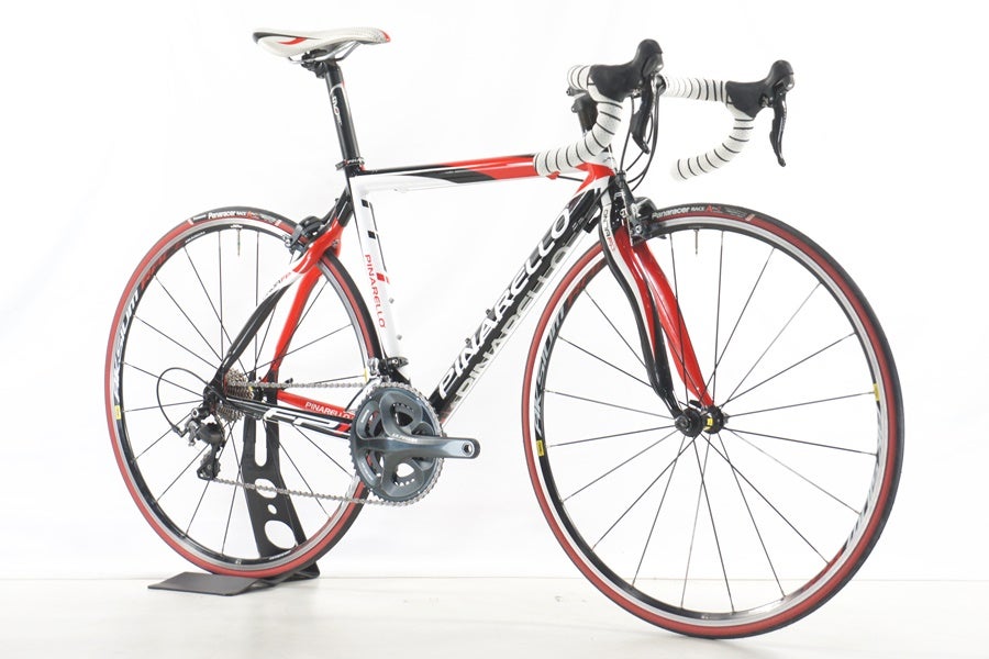 ◇◇ピナレロ PINARELLO FP1 2011年 アルミ ONDAカーボンフォーク