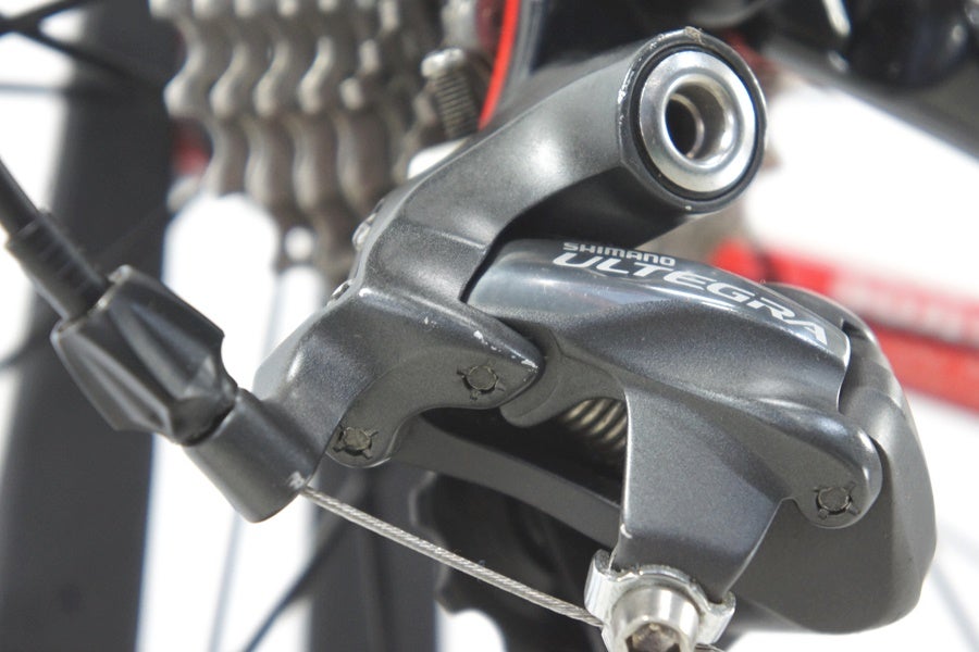 ◇◇ピナレロ PINARELLO FP1 2011年 アルミ ONDAカーボンフォーク