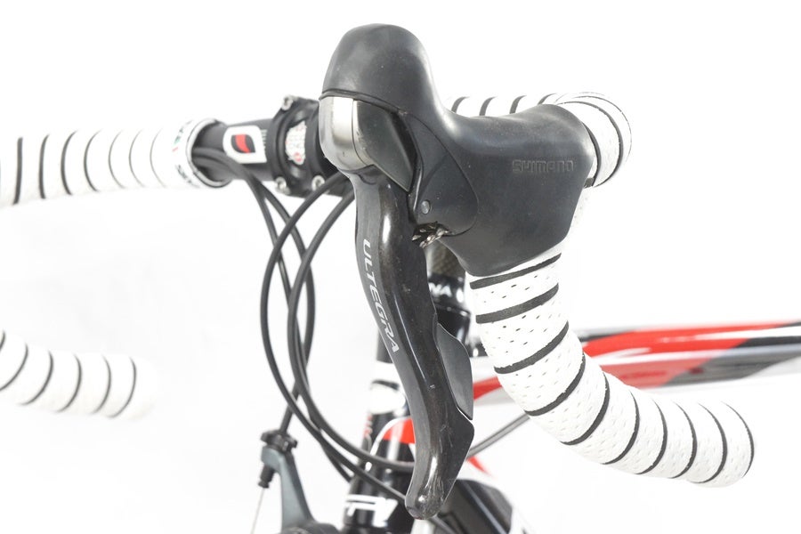 ◇◇ピナレロ PINARELLO FP1 2011年 アルミ ONDAカーボンフォーク
