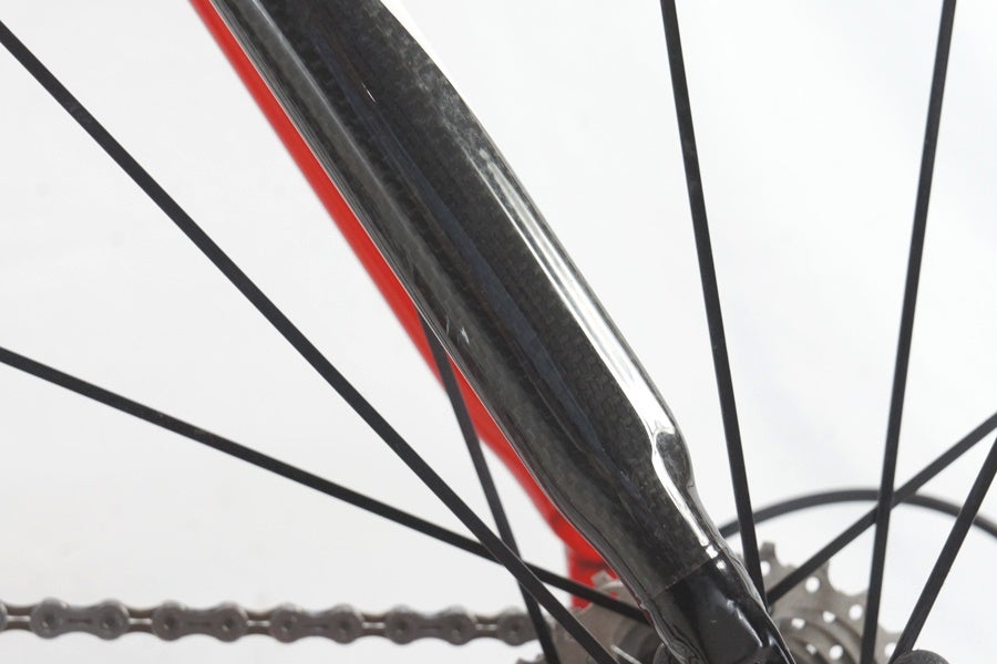 ◇◇ピナレロ PINARELLO FP1 2011年 アルミ ONDAカーボンフォーク