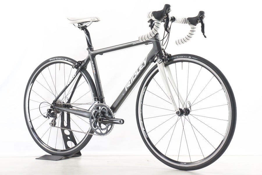 ◇◇リドレー RIDLEY オリオン ORION 2011年モデル カーボン ロード