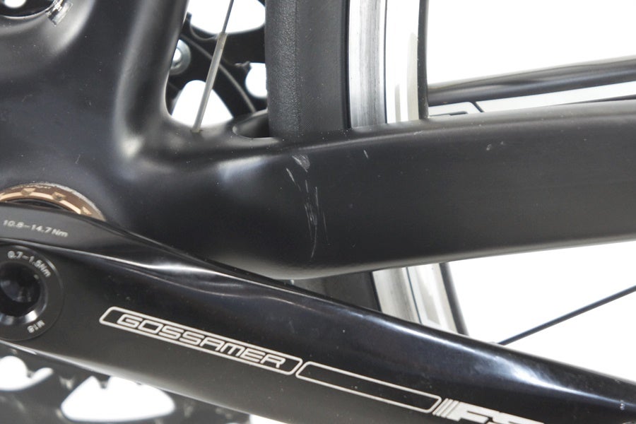 ◇◇リドレー RIDLEY オリオン ORION 2011年モデル カーボン ロード