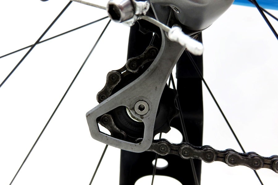 ラピエール LAPIERRE AUDACIO 400 Tiagra 2015年モデル アルミ ロード