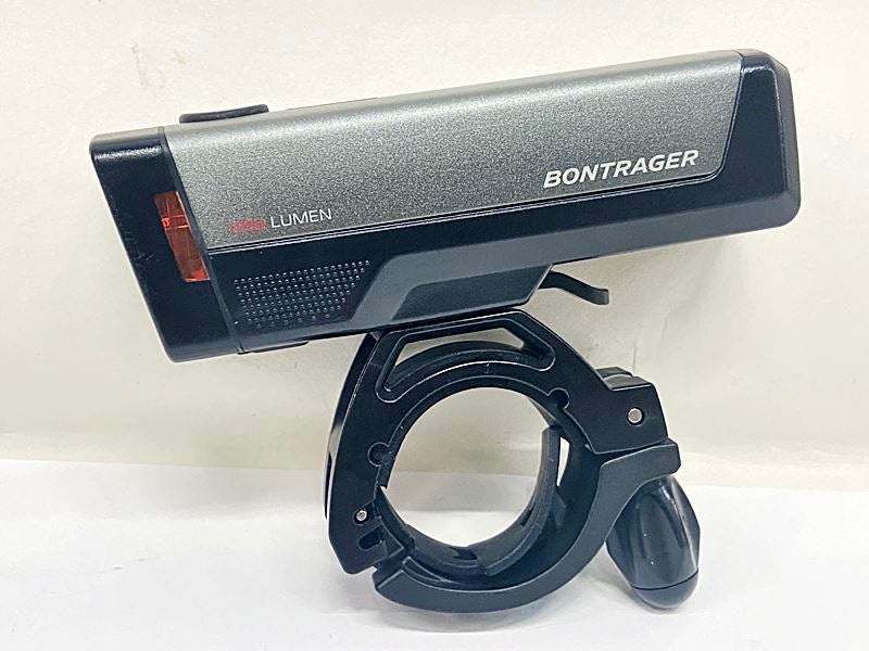 美品 ボントレガー BONTRAGER イオンエリートR ION ELITE R フロント