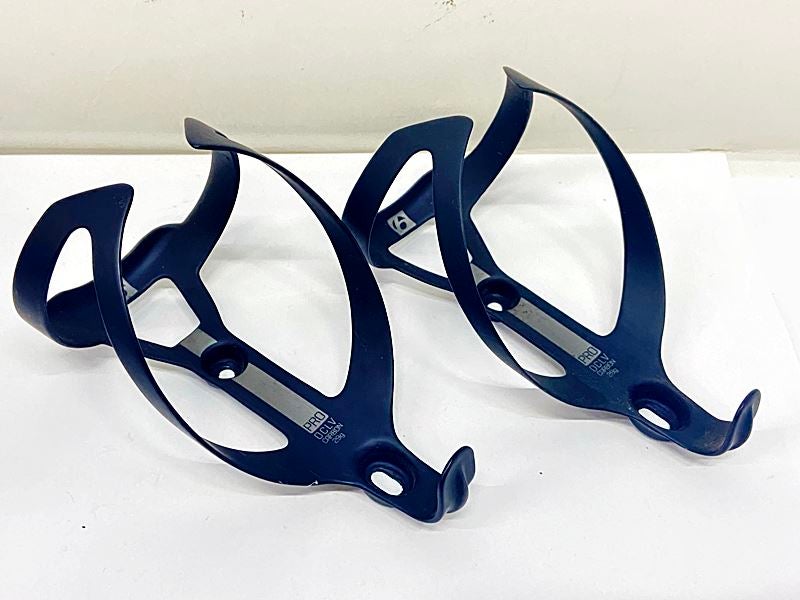 ボントレガー BONTRAGER Pro Water Bottle Cage ボトルケージ OCLV