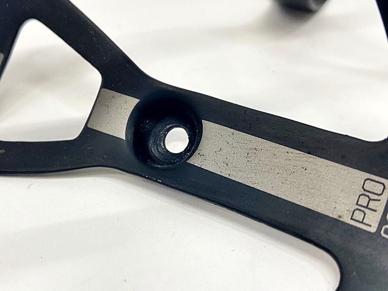 ボントレガー BONTRAGER Pro Water Bottle Cage ボトルケージ OCLV