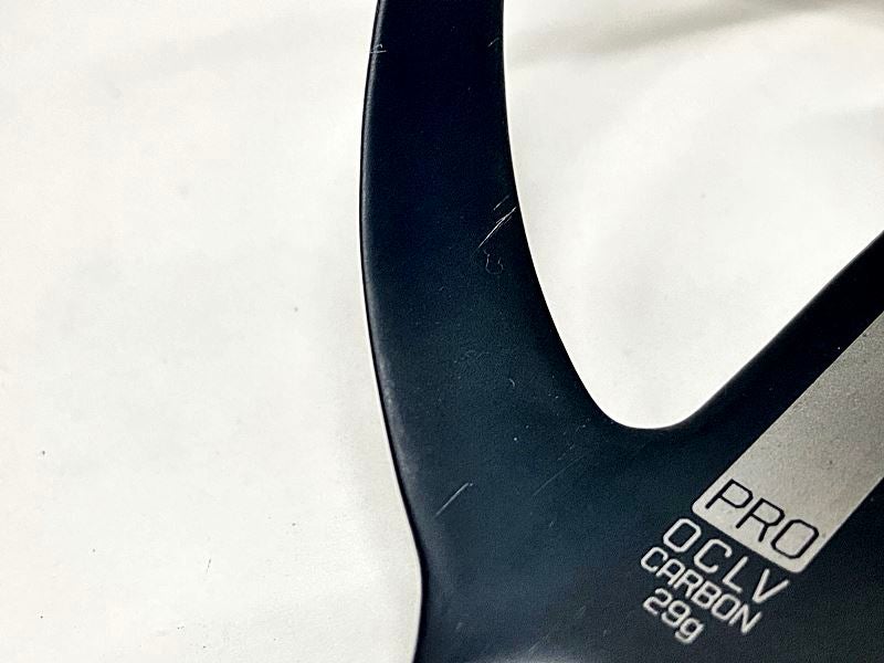 ボントレガー BONTRAGER Pro Water Bottle Cage ボトルケージ OCLV