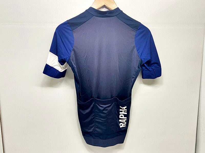 ラファ Rapha プロチームトレーニングジャージ PRO TEAM TRAINING
