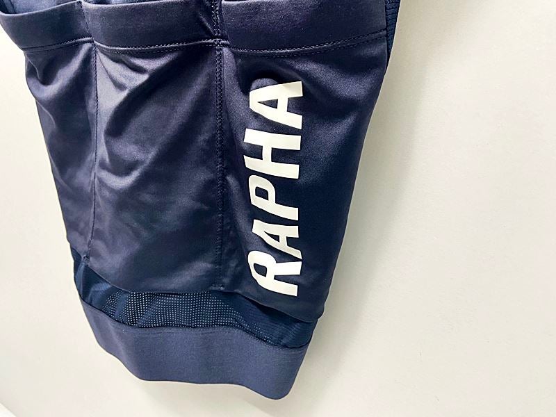 ラファ Rapha プロチームトレーニングジャージ PRO TEAM TRAINING