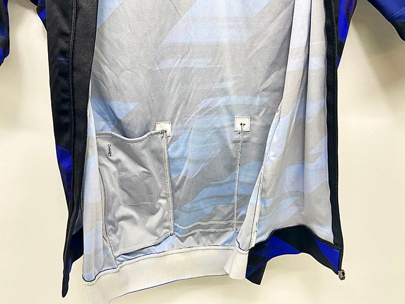 ラファ Rapha コアジャージ CORE JERSEY CANYON SRAM Sサイズ SMALL