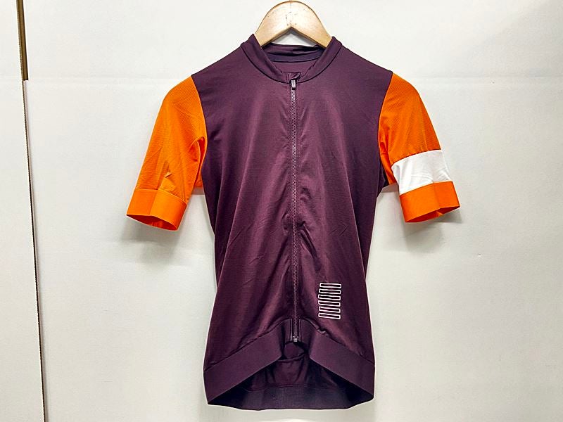 ラファ Rapha ウィンタージャージ WINTER JERSEY Mサイズ MEDIUM ブラック