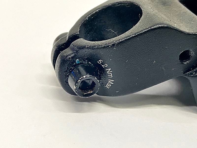 ボントレガー BONTRAGER スピードコンセプト ステム Speed Concept