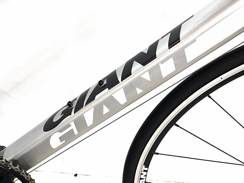 ジャイアント GIANT TCR1 105 2013年 ロードバイク XSサイズ 