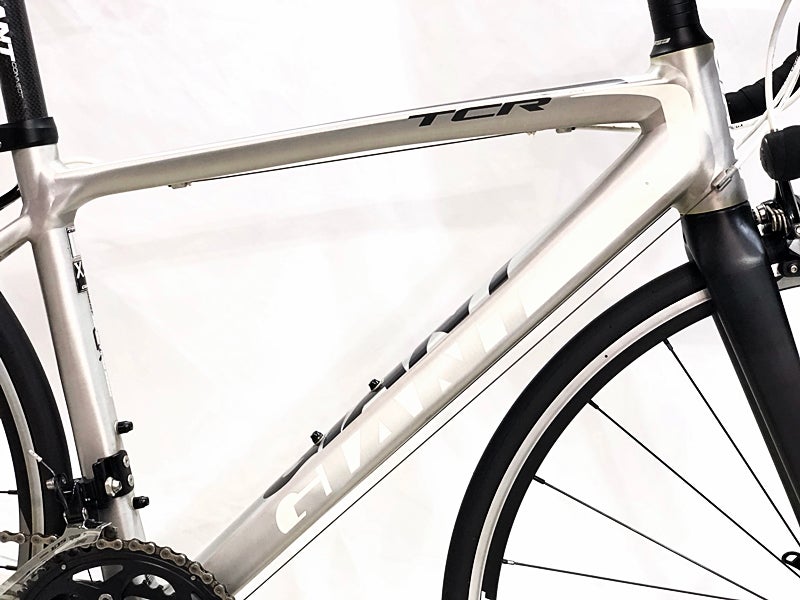 ジャイアント GIANT TCR1 105 2013年 ロードバイク XSサイズ