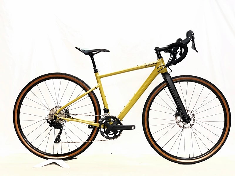 CANNONDALE TOPSTONE商品一覧 |新品・中古・ブランド自転車・ロード