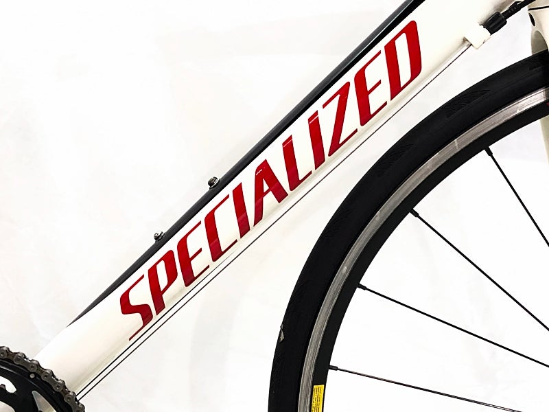 スペシャライズド SPECIALIZED セクター SECTEUR COMP 105 2012年